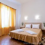 Pensiunea Zbor 1 3*