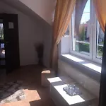 Pensiunea Zbor 1 3* Kluž