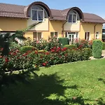 Pensiunea Zbor 1 Penzion 3*