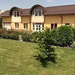 Pensiunea Zbor 1 Penzion