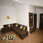 Pensiunea Zbor 1 Penzion