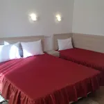 Penzion Pensiunea Zbor 1
