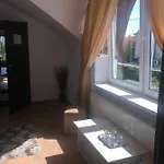 Pensiunea Zbor 1 Penzion