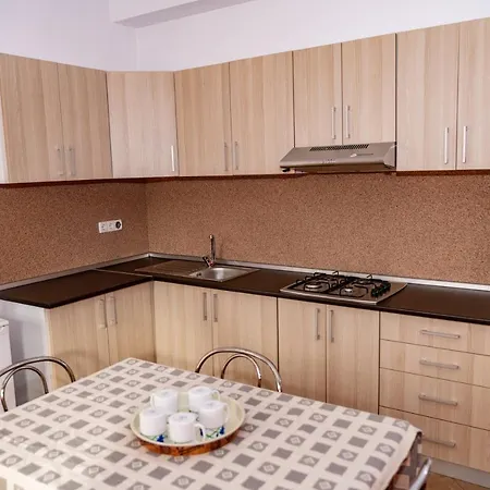 Pensiunea Zbor 1 Gasthuis Cluj-Napoca