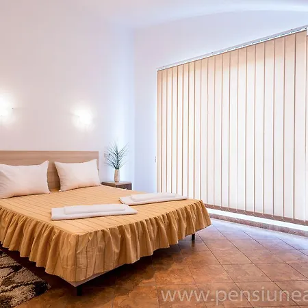 Pensiunea Zbor 1 Cluj-Napoca