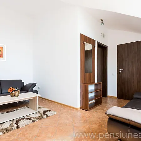 Pensiunea Zbor 1 Gasthuis