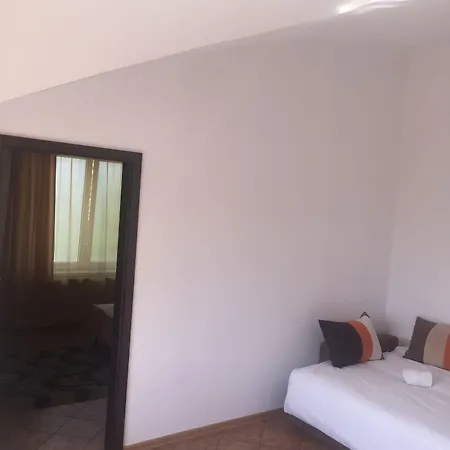 Pensiunea Zbor 1