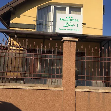 Maison d'hôtes Pensiunea Zbor 1 Cluj-Napoca