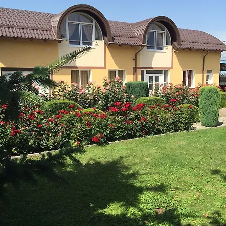 Pensiunea Zbor 1 Πανσιόν 3*