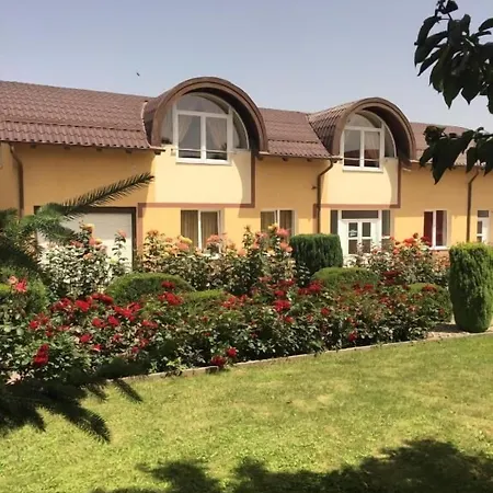 Pensiunea Zbor 1 Cluj-Napoca