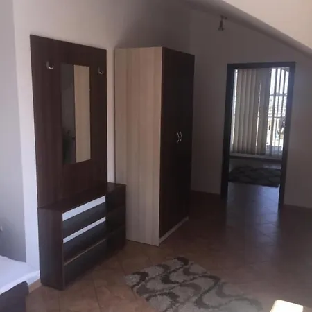 Pensiunea Zbor 1 Πανσιόν 3*