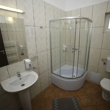 Pensiunea Zbor 1 Πανσιόν 3*