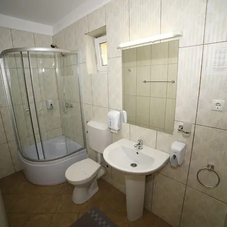 Maison d'hôtes Pensiunea Zbor 1 Cluj-Napoca