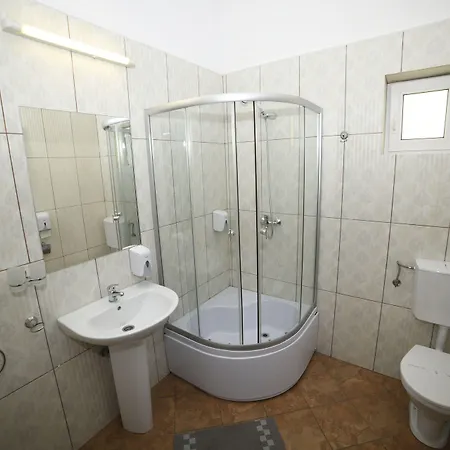 Pensiunea Zbor 1