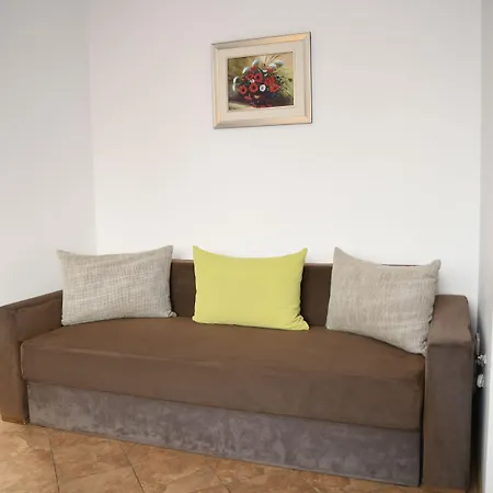 Pensiunea Zbor 1 Penzion Kluž