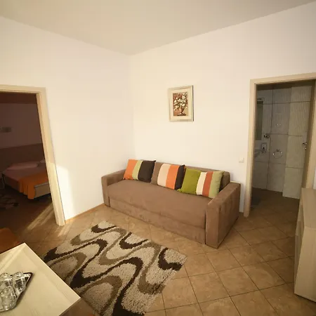 Pensiunea Zbor 1 Penzion 3*