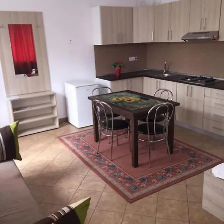 Pensiunea Zbor 1 Cluj-Napoca