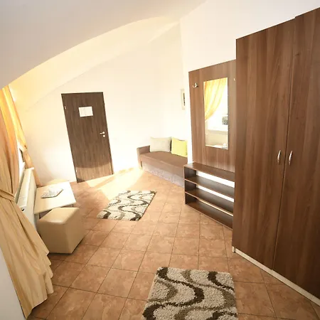 Gasthuis Pensiunea Zbor 1 Cluj-Napoca