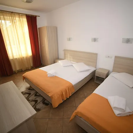 Pensiunea Zbor 1 Cluj-Napoca