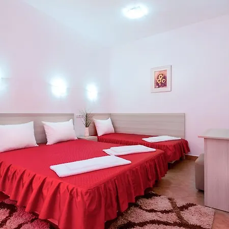 Pensiunea Zbor 1 Cluj-Napoca