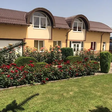 Pensiunea Zbor 1 Cluj-Napoca