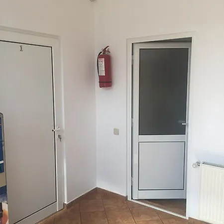 Pensiunea Zbor 1