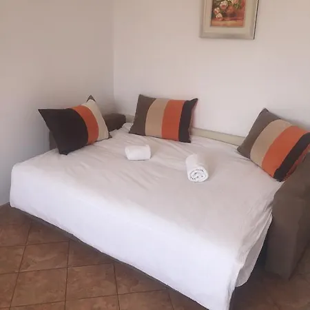 Pensiunea Zbor 1