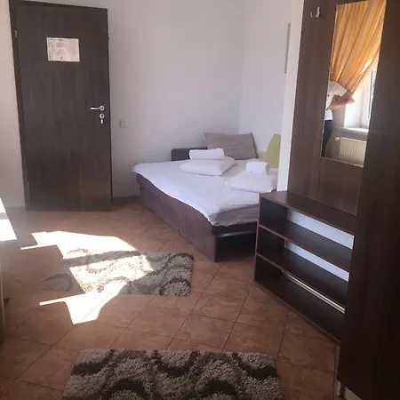 Gasthuis Pensiunea Zbor 1 Cluj-Napoca