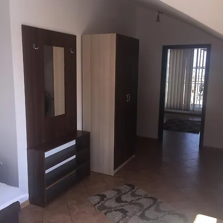 Pensiunea Zbor 1 3* Cluj-Napoca