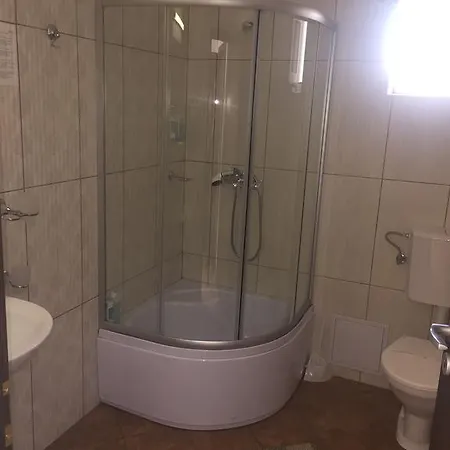 Pensiunea Zbor 1 Cluj-Napoca