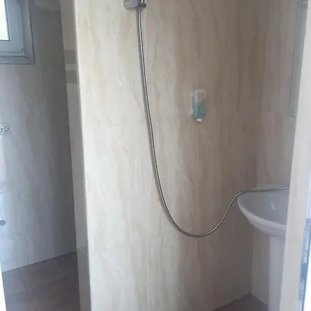 Maison d'hôtes Pensiunea Zbor 1