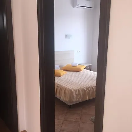 Pensiunea Zbor 1 Penzion
