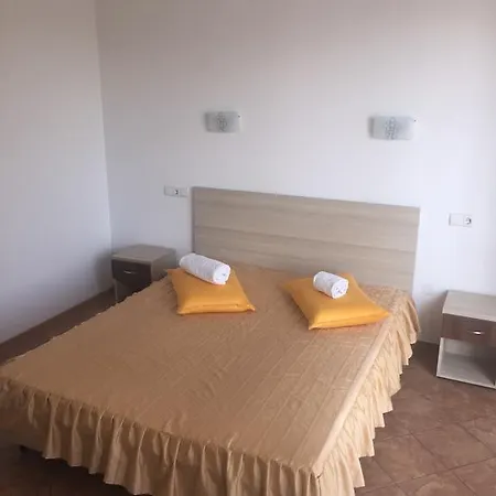 Πανσιόν Pensiunea Zbor 1 3*