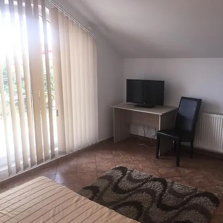 Pensiunea Zbor 1 Cluj-Napoca