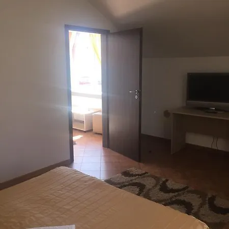 Pensiune Pensiunea Zbor 1