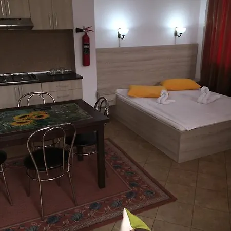 Pensiunea Zbor 1 Maison d'hôtes 3*