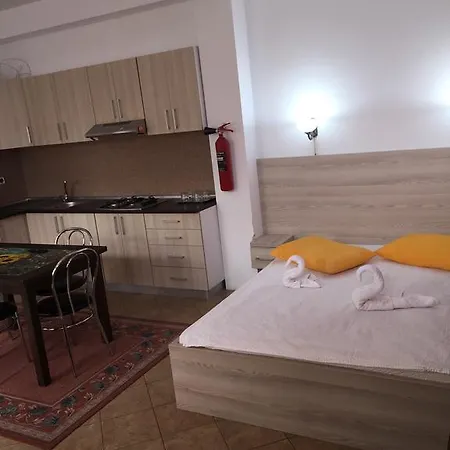 Pensiune Pensiunea Zbor 1