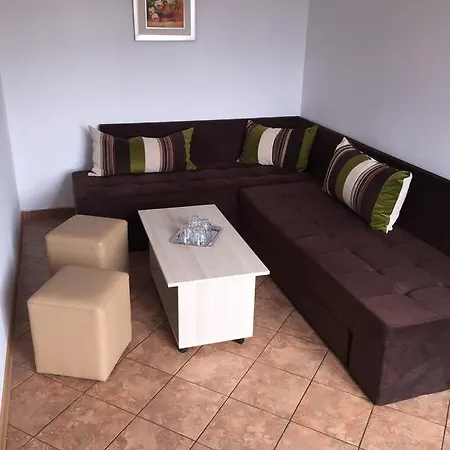 Pensiunea Zbor 1