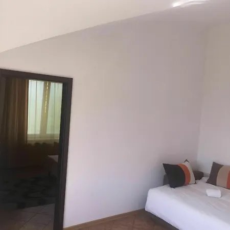 Pensiunea Zbor 1 Πανσιόν 3*