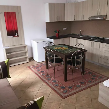 Maison d'hôtes Pensiunea Zbor 1 3*