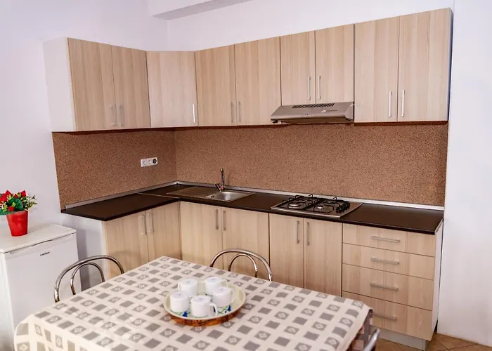 Pensiunea Zbor 1 Pensjonat Kluż-Napoka