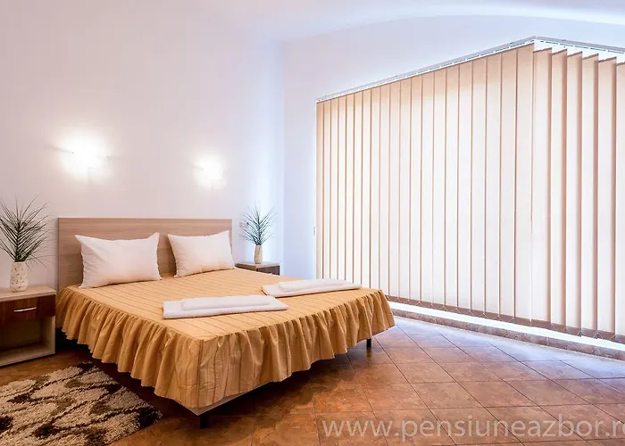 Pensiunea Zbor 1 Cluj-Napoca