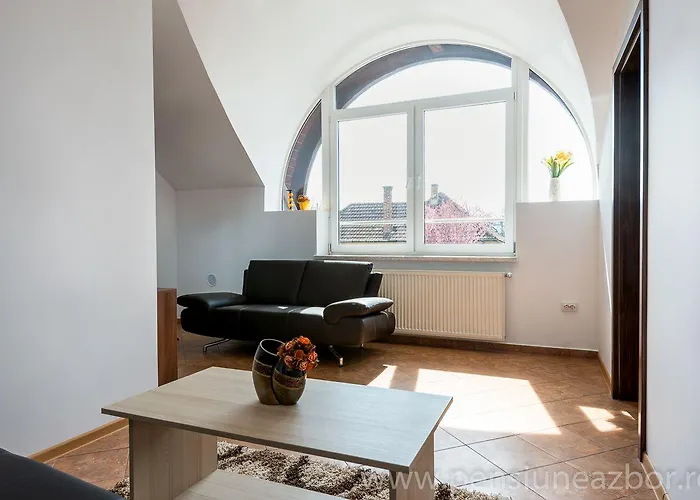 Pensiunea Zbor 1 Penzion Kluž