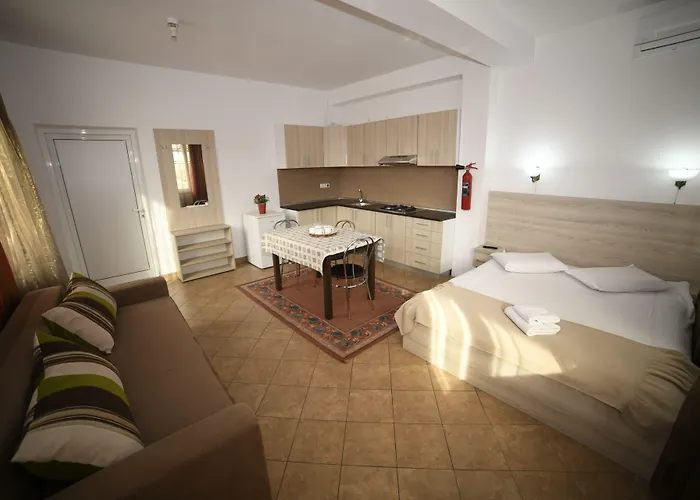 Pensiunea Zbor 1 Pensjonat