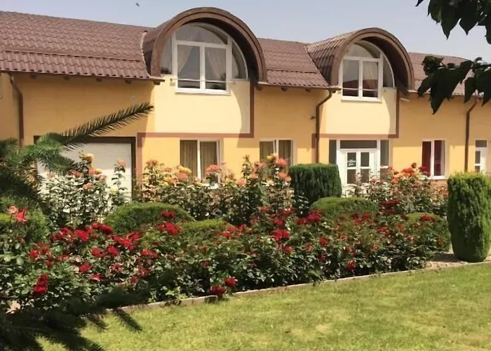 Pensiunea Zbor 1 Kluż-Napoka