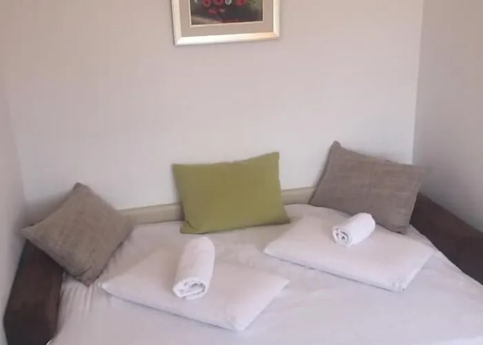 Pensjonat Pensiunea Zbor 1