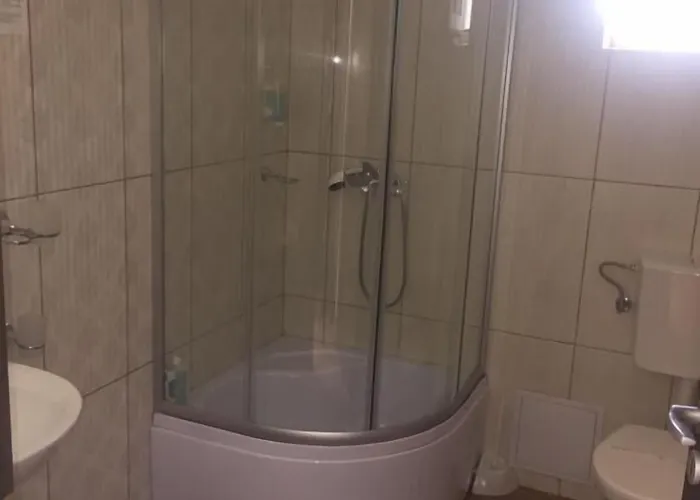 Pensjonat Pensiunea Zbor 1 Kluż-Napoka