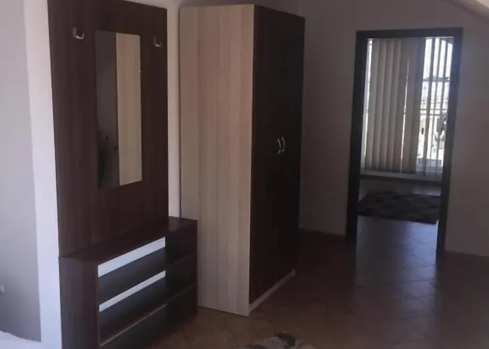 Pensiunea Zbor 1 Penzion 3*