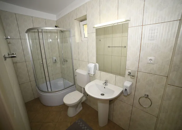 Pensjonat Pensiunea Zbor 1 Kluż-Napoka