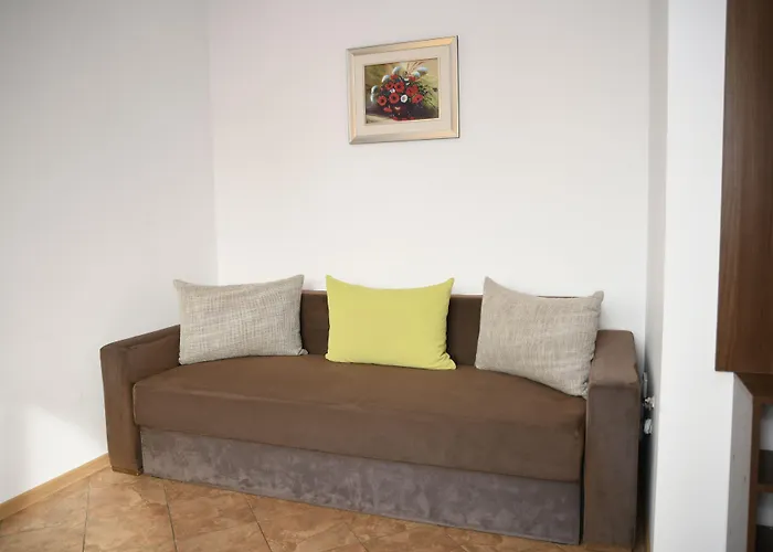 Pensiunea Zbor 1 Pensjonat Kluż-Napoka